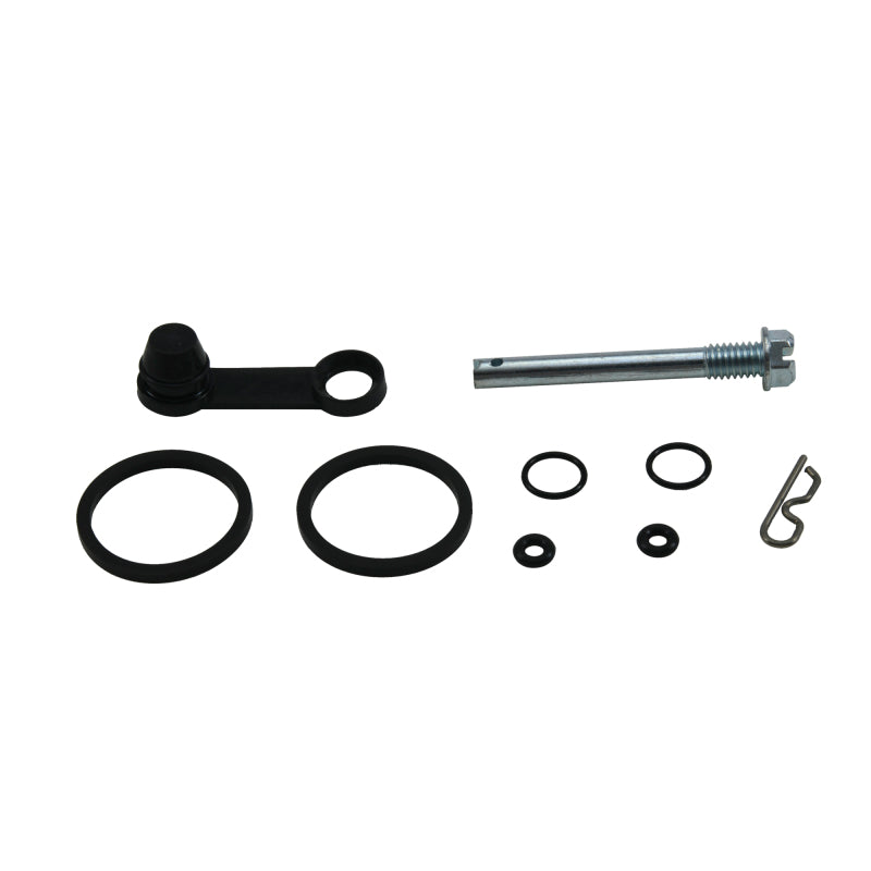 All Balls Racing 2021 Gas-Gas MC85 1916 Caliper Rebuild Kit Rear 18-3290 18-3290 Photo - Primary