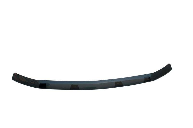 EGR 2019 Chevy 1500 Super Guard Hood Guard - Dark Smoke 301691 301691 Photo - Primary