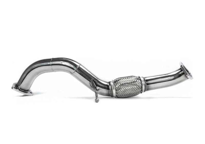 Invidia 2016+ Honda Civic EX/Touring 1.5T 2D/4D 70mm Front Pipe HS16HC4FP7 HS16HC4FP7 User 1