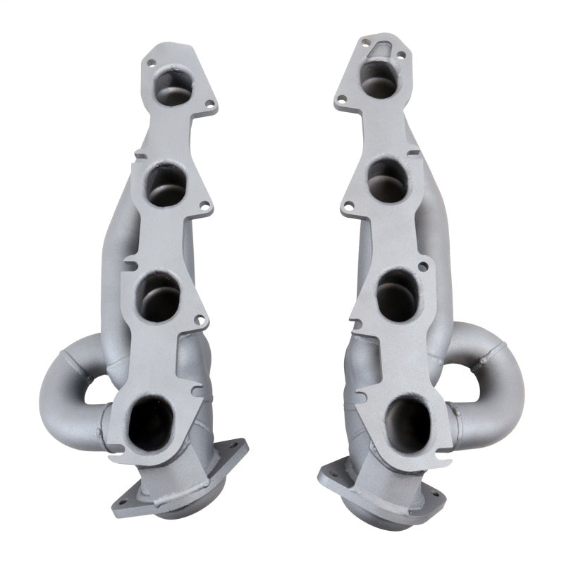 BBK 19-22 Dodge Ram 1500 5.7L (Excl MagaCab) Shorty Tuned Exhaust Headers - 1-3/4in Titanium Ceramic 4015 4015 Photo - out of package