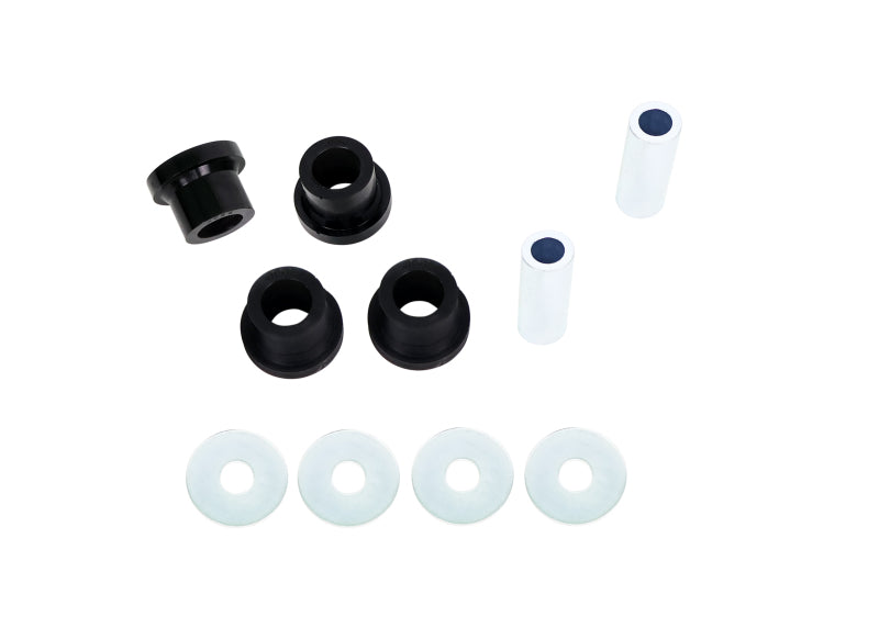 Whiteline 16-23 Toyota Tacoma Steering - Rack And Pinion Mount Bushing Kit KSR214 KSR214 Photo - Close Up