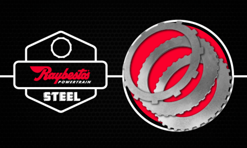 McLeod Performance Transmission Rebuild Kit w/ Kolene Steels 4R70W / 4R75W 2004-2014 - Stage 1 88108K 88108K Thumbnail