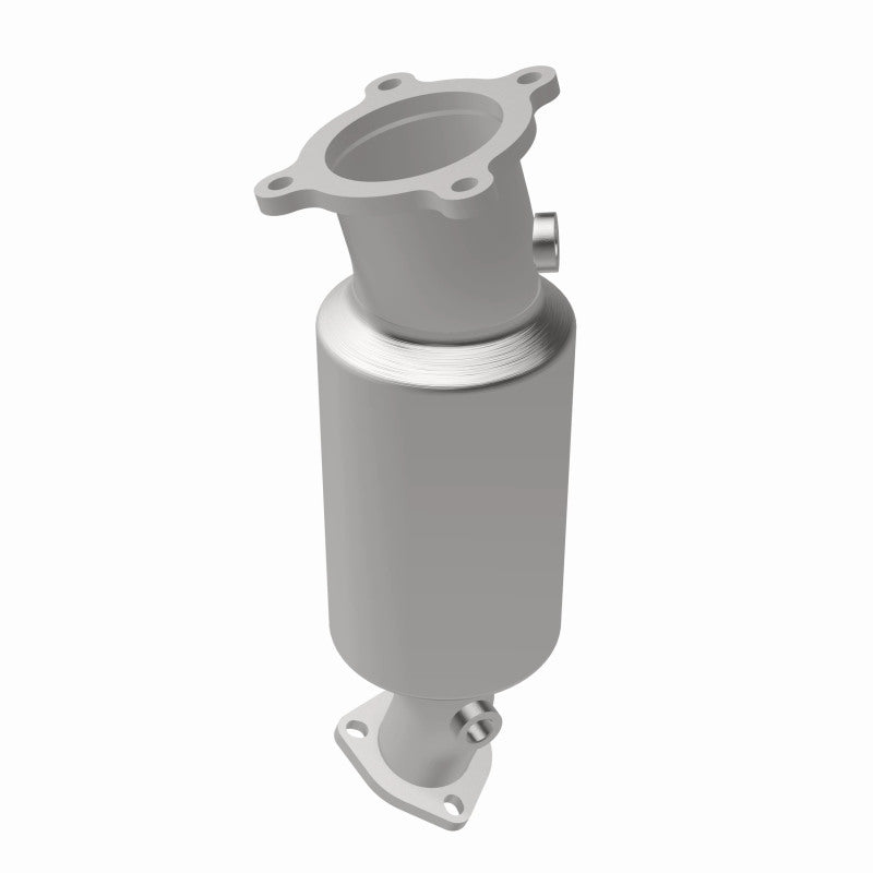 MagnaFlow Audi California Grade CARB Compliant Direct-Fit Catalytic Converter 5561163 360 Degree Image Set