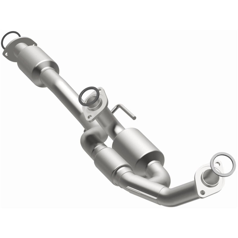 MagnaFlow OEM Grade Federal / EPA Compliant Direct-Fit Catalytic Converter 52086 Photo - out of package