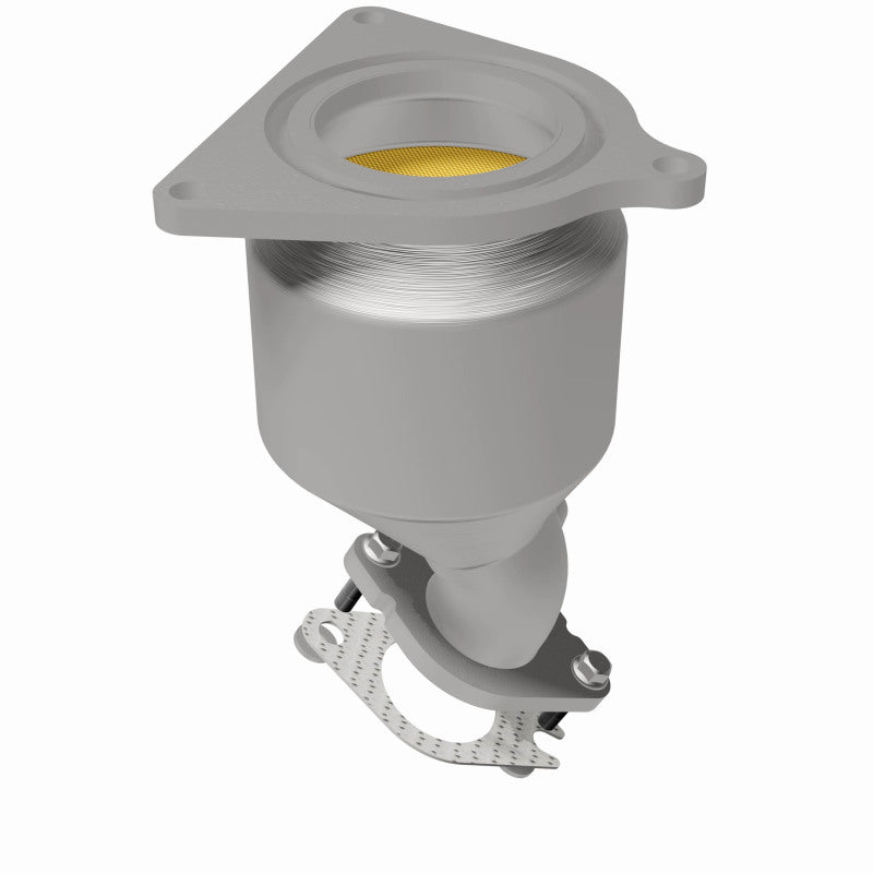 Magnaflow 10-12 Ford Escape 3.0L Direct Fit Converter 5582686 5582686 360 Degree Image Set