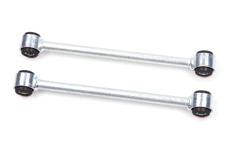 Zone Offroad 99-04 Jeep Grand Cherokee WJ 4-5in Front Sway Bar Links ZONJ5402 ZONJ5402 Photo - Primary
