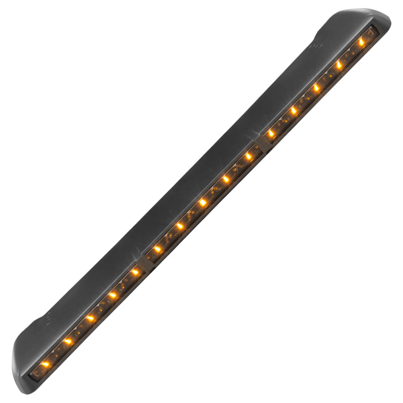 ORACLE Lighting Oracle 2021+ Ford Bronco Integrated Windshield Roof LED Light Bar System 5888-023-MF 5888-023-MF Photo - out of package