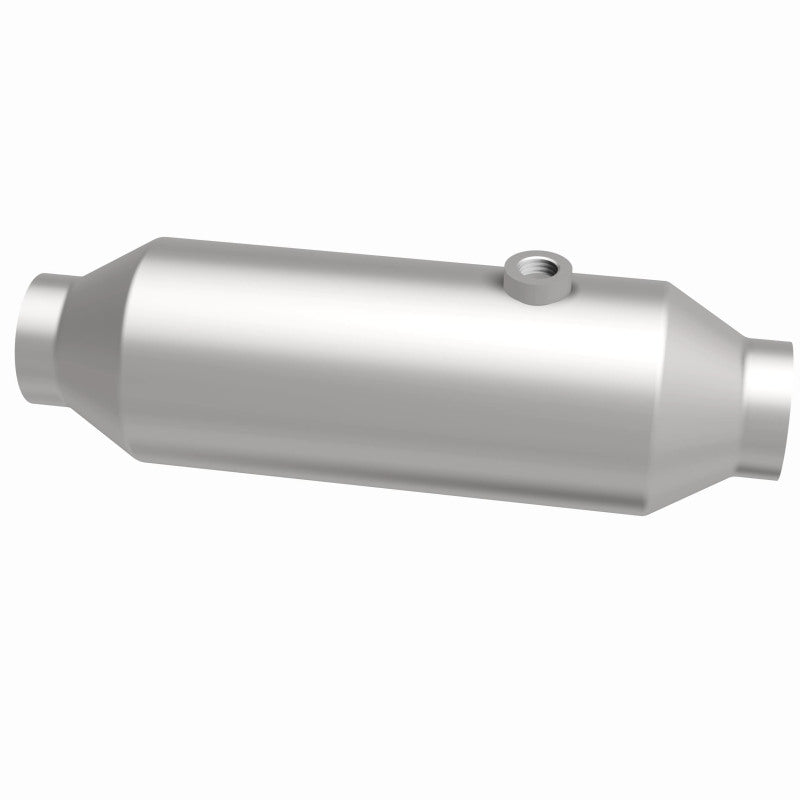 MagnaFlow California Grade CARB Compliant Universal Catalytic Converter 4451356 360 Degree Image Set