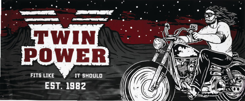 TwinPower Twin Power 2 X 6 157273 157273 Photo - Primary