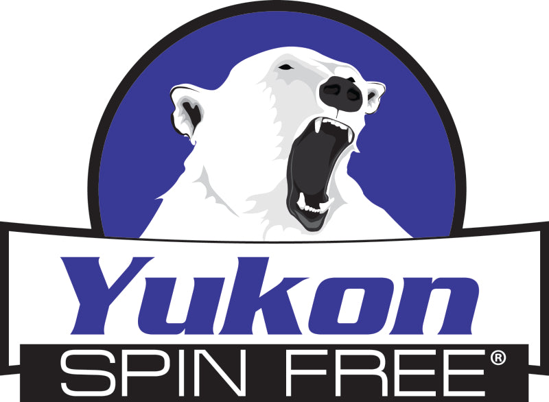 Yukon Gear Spin Free Locking Hub Conversion Kit For 2009 Dodge 2500/3500 YA WU-09 YA WU-09 User 1