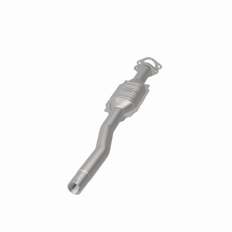 MagnaFlow OEM Grade Federal / EPA Compliant Direct-Fit Catalytic Converter 51804 360 Degree Image Set