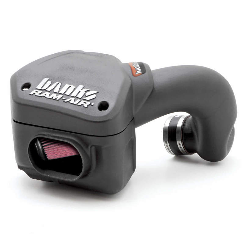 Banks Power 94-02 Dodge 5.9L Ram-Air Intake System 0W58G 42225 Photo - Primary