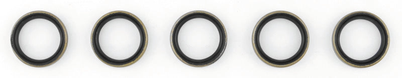TwinPower Twin Power 91-06 Big Twin Exc 06 Dyna Transmission Mainshaft Seal Replaces H-D 12035A 5 Pk 043289 043289 Photo - Primary