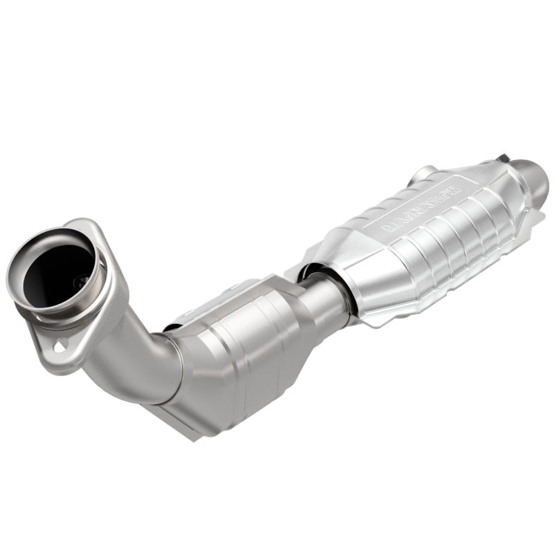MagnaFlow Ford HM Grade Federal / EPA Compliant Direct-Fit Catalytic Converter 23028 Photo - Primary