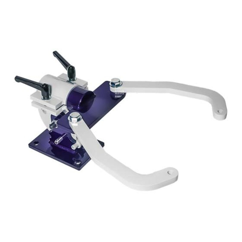 Yukon Gear & Axle Yukon Bench Buddy Differential Case Holding Fixture YT BB01 YT BB01 Photo - Primary