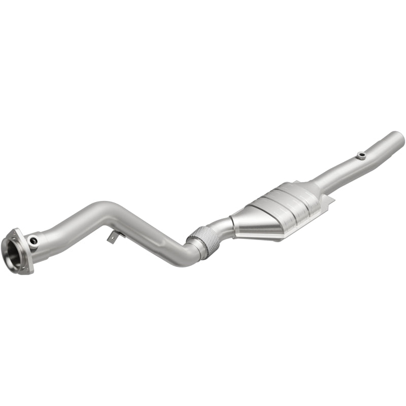 MagnaFlow Audi A8 Quattro California Grade CARB Compliant Direct-Fit Catalytic Converter 4481890 Photo - Primary