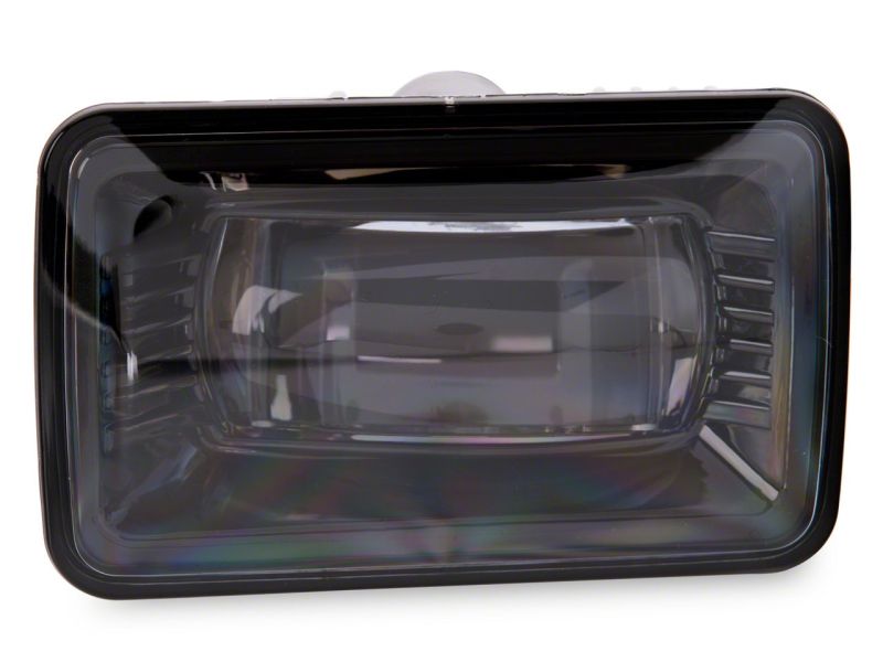 Raxiom 17-18 Ford F-250/F-350 Super Duty Axial Series LED Fog Lights SD18660 SD18660 Photo - Close Up