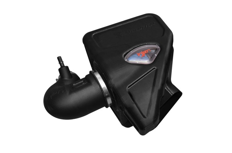 Injen Evolution Intake 2016 Chevy Camaro L4 2.0L Turbo LTG Ecotoec (LT) EVO7300 Photo - Primary
