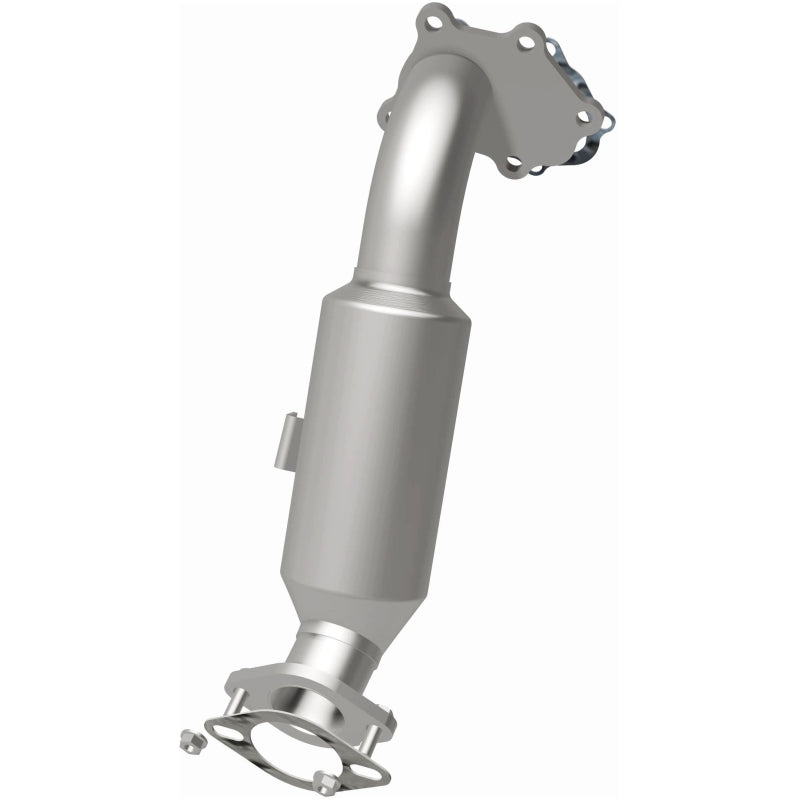 MagnaFlow Subaru California Grade CARB Compliant Direct-Fit Catalytic Converter 5481416 Photo - out of package