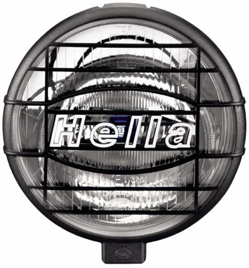 Hella Headlight Cover 165530801 Photo - Close Up