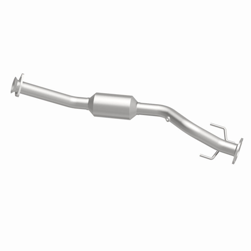 MagnaFlow California Grade CARB Compliant Direct-Fit Catalytic Converter 5551221 360 Degree Image Set