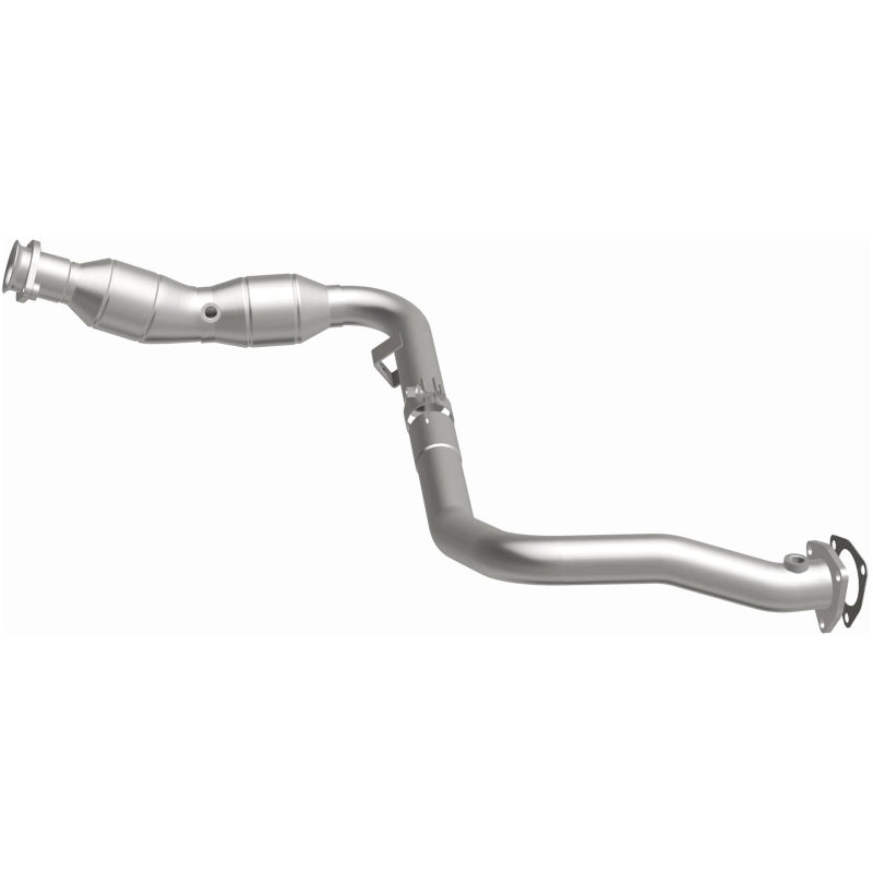MagnaFlow Land Rover LR4 OEM Grade Federal / EPA Compliant Direct-Fit Catalytic Converter 21-716 Photo - out of package