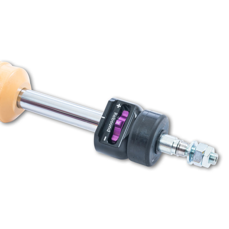 KW Audi RS5 B9 Without DRC Coilover Kit V4 3A7100BS 3A7100BS User 6