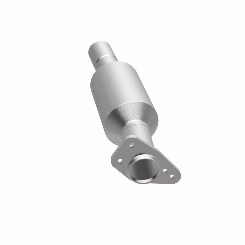 MagnaFlow California Grade CARB Compliant Direct-Fit Catalytic Converter 3322431 360 Degree Image Set