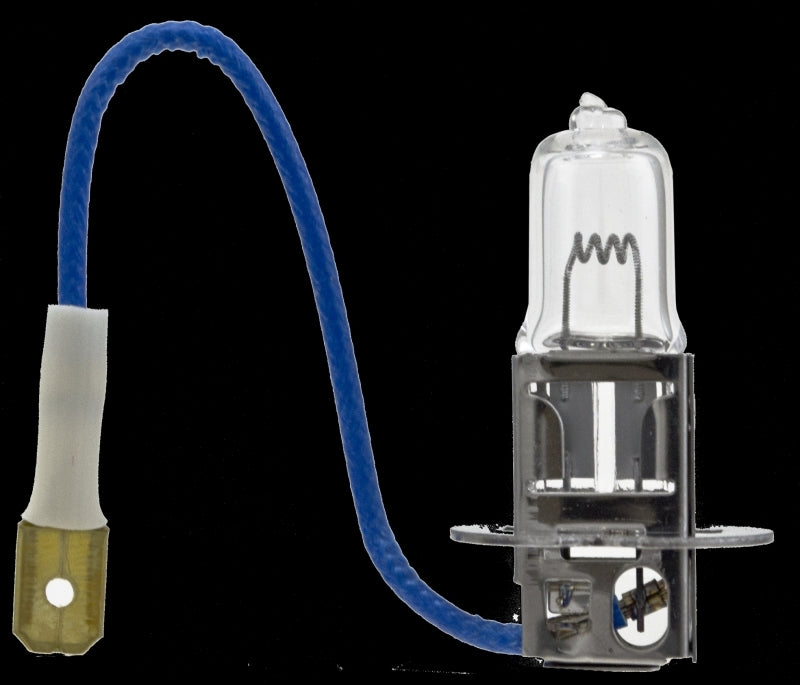 Hella Bulb 24v 70w Pk22s T3.25 H3 24V Photo - Primary