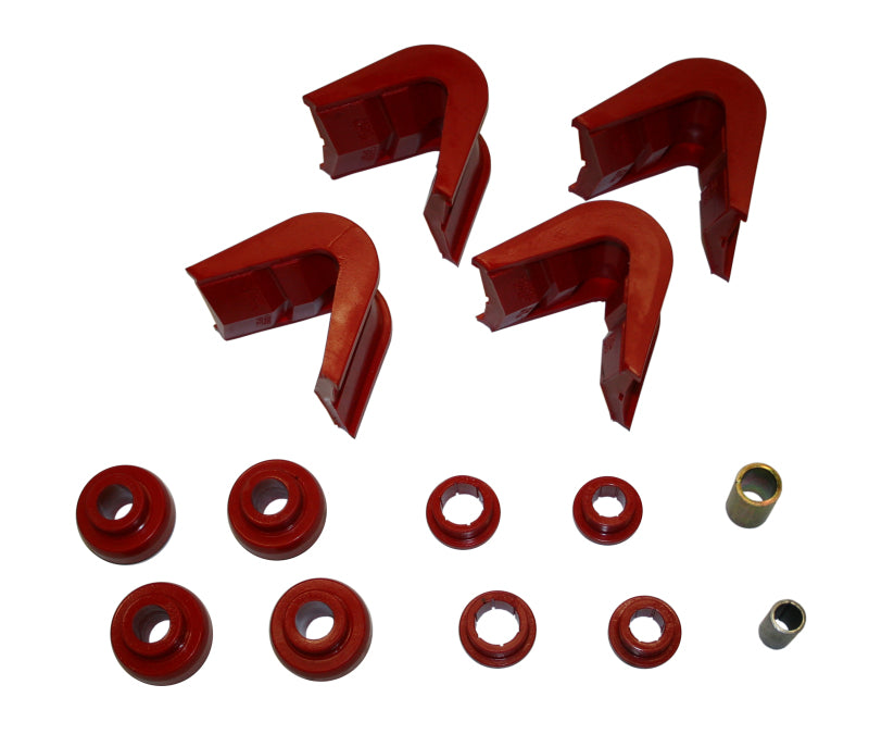 Skyjacker 1965-1976 Ford F-100 4 Wheel Drive C-Bushing CB400 CB400 Photo - Primary