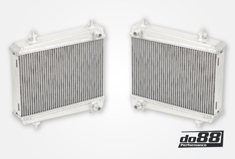 do88 DOB Radiator Cooling Radiators main image