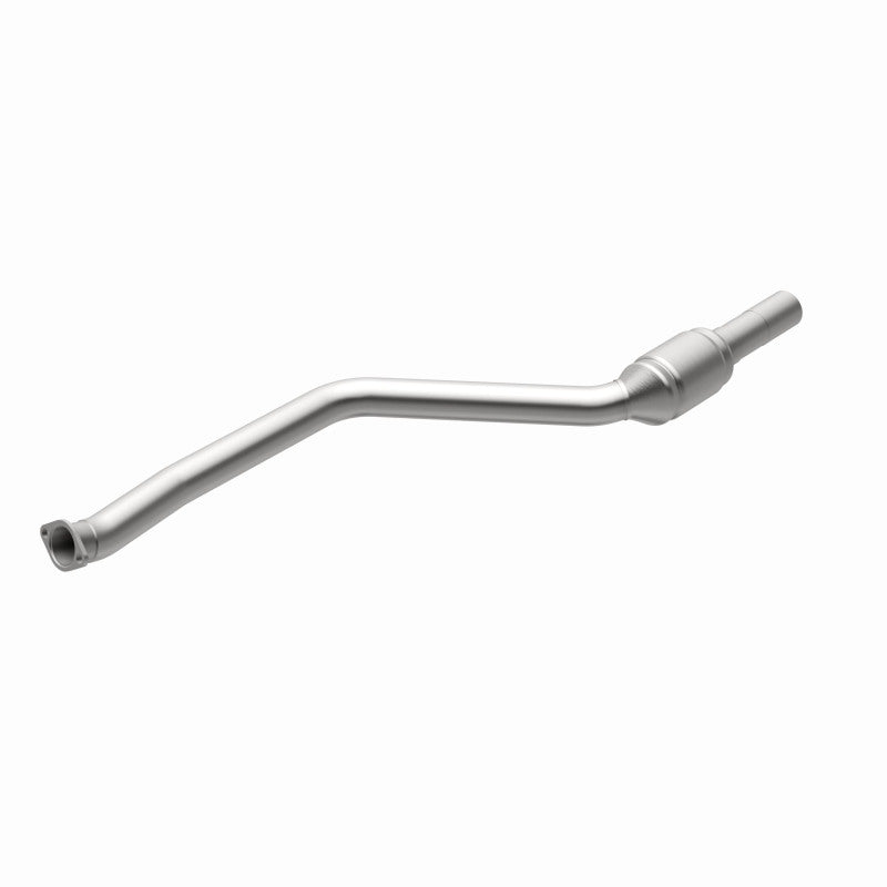 MagnaFlow BMW California Grade CARB Compliant Direct-Fit Catalytic Converter 5571764 360 Degree Image Set