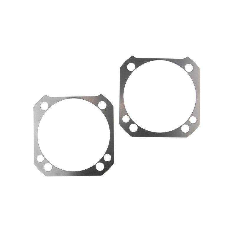 Cometic Gasket Cometic Twin Cam Base Gasket 4.250in Bore, .030in Rc Pair,4.430inId C9111-030 C9111-030 Photo - Primary