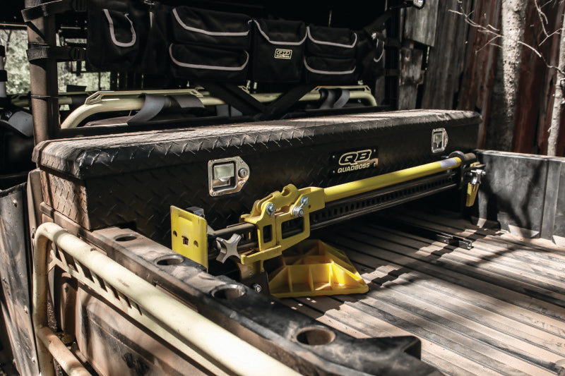 QuadBoss Qb Utility Jack 581388 581388 User 3