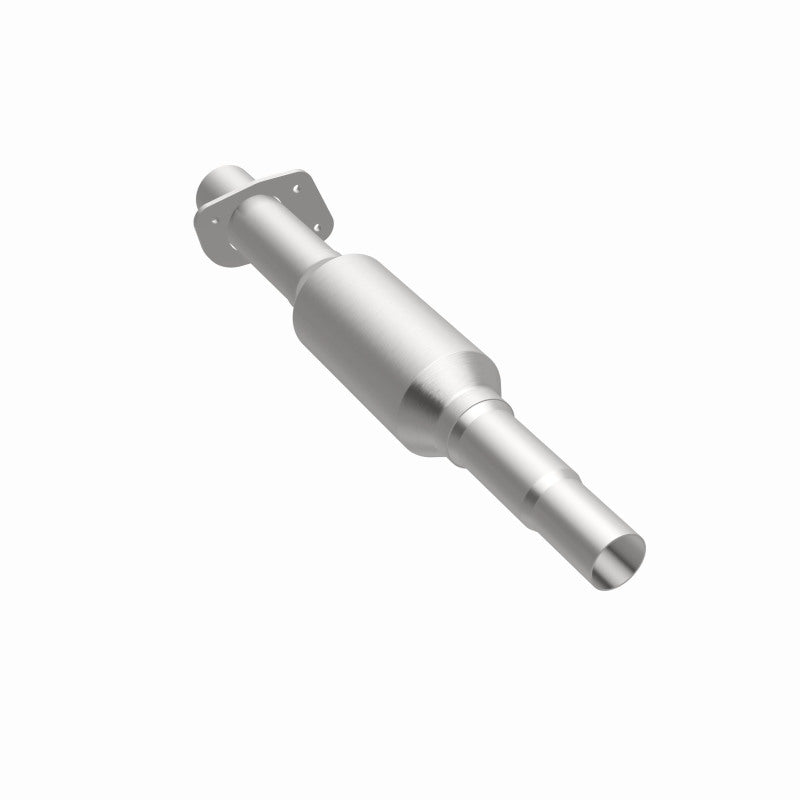 MagnaFlow California Grade CARB Compliant Direct-Fit Catalytic Converter 3391475 360 Degree Image Set