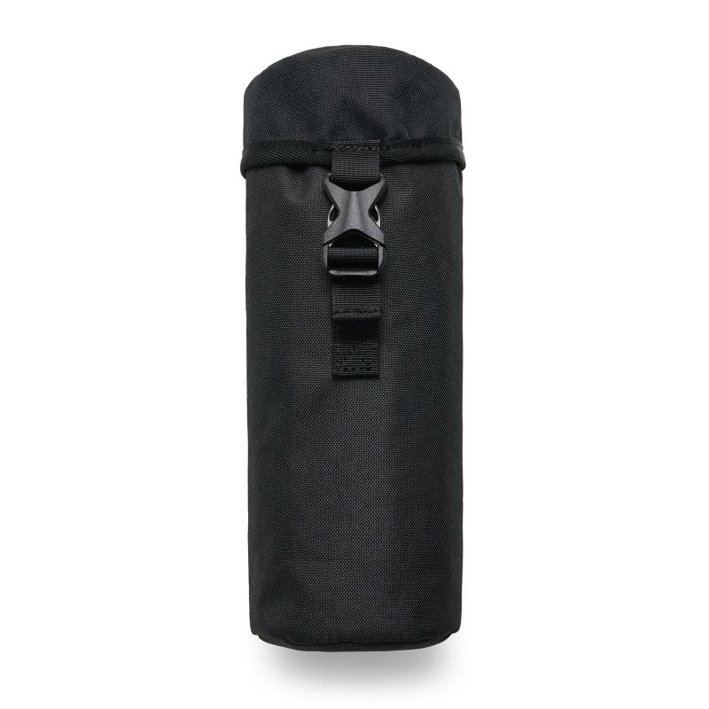 USWE Buddy Athlete Gear Modular Insulated Bottle Bag - Black 10302401