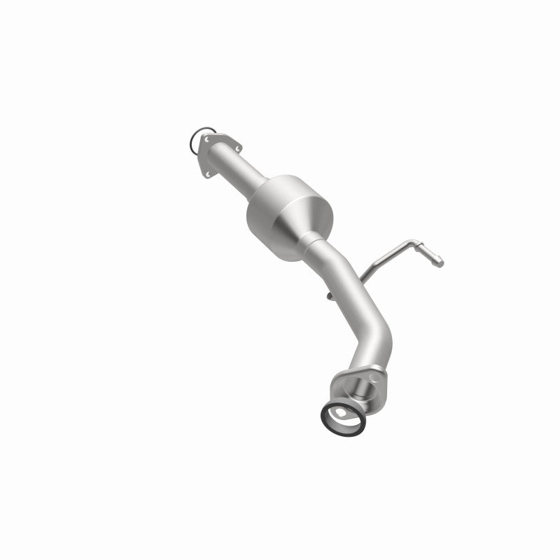 MagnaFlow Honda Civic HM Grade Federal / EPA Compliant Direct-Fit Catalytic Converter 23004 360 Degree Image Set