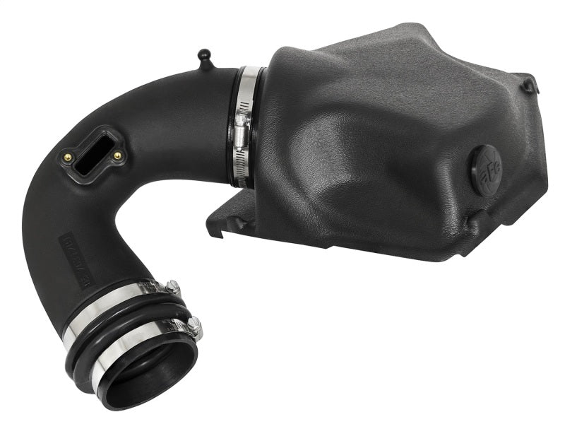 aFe Magnum Force Stage-2 Pro 5R Cold Air Intake System BMW 330i (F3x) 54-12922-B Photo - Unmounted
