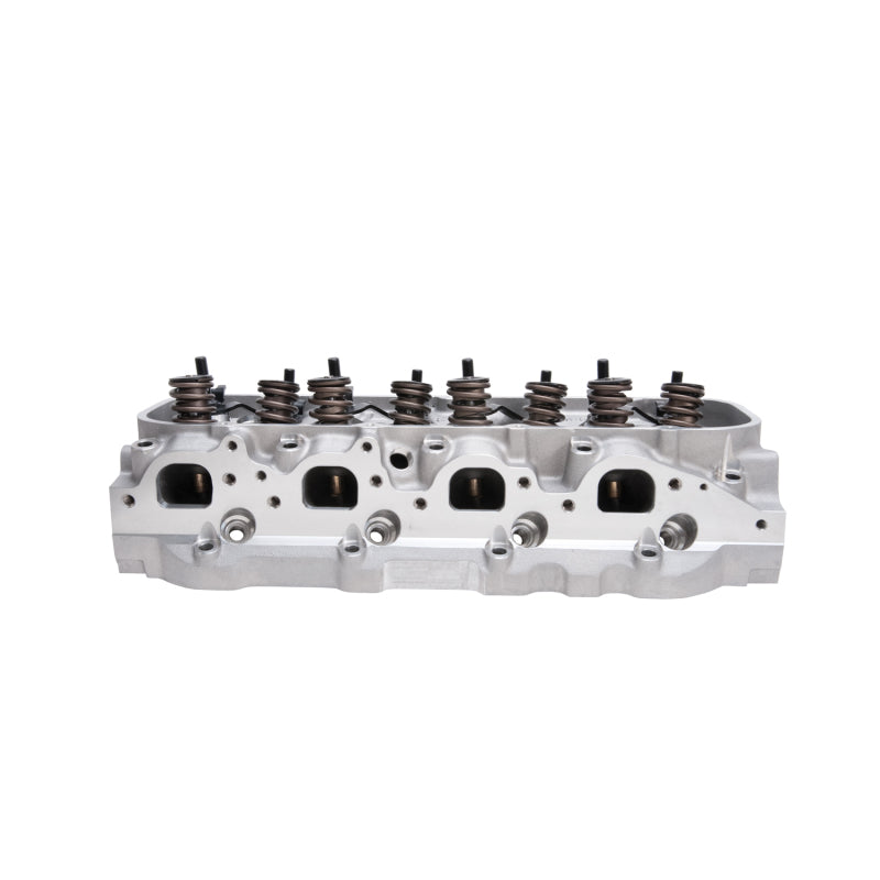 Edelbrock Cylinder Head, BBC, Performer RPM, Oval Port, for Hydraulic Roller Cam 60455 Photo - out of package