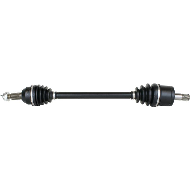 All Balls Racing 2022 Pioneer 1000/2022 Pioneer 1000-5/2022 Pioneer 1000-5 Deluxe Axle AB8-HO-8-380 AB8-HO-8-380 Photo - Primary
