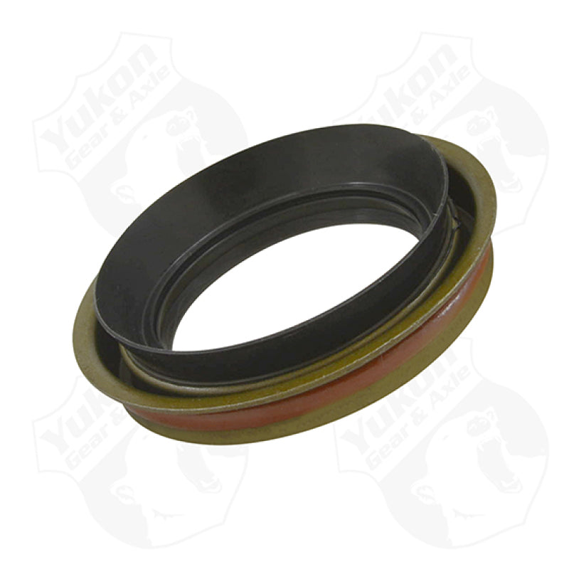 Yukon Gear & Axle Yukon Gear 8.8in IFS Side Stub Axle Seal / Left Hand & Right Hand YMSF1004 YMSF1004 Photo - Primary