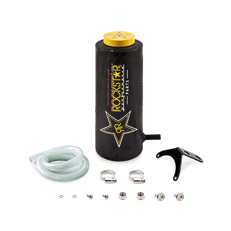 Mishimoto Aluminum Coolant Reservoir Tank MMRT-CA User 1