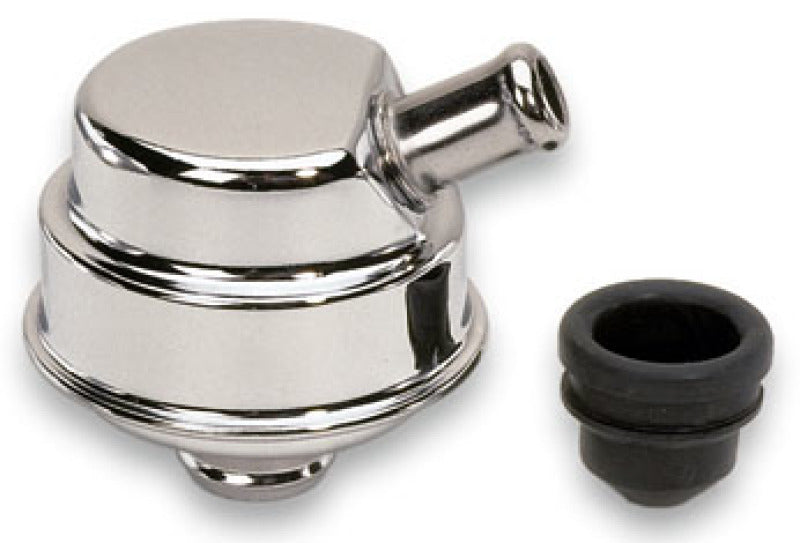 Moroso Replacement Breather/Oil Separator 68781 Photo - Primary