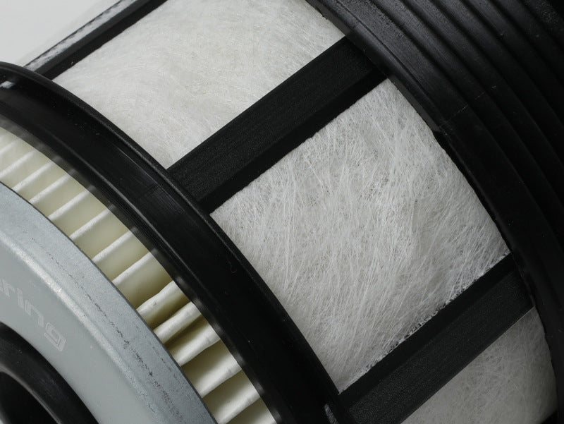 aFe Pro GUARD D2 Fuel Filter (4 Pack) Ford Diesel Trucks 99-03 V8-7.3L 44-FF007-MB Photo - Close Up