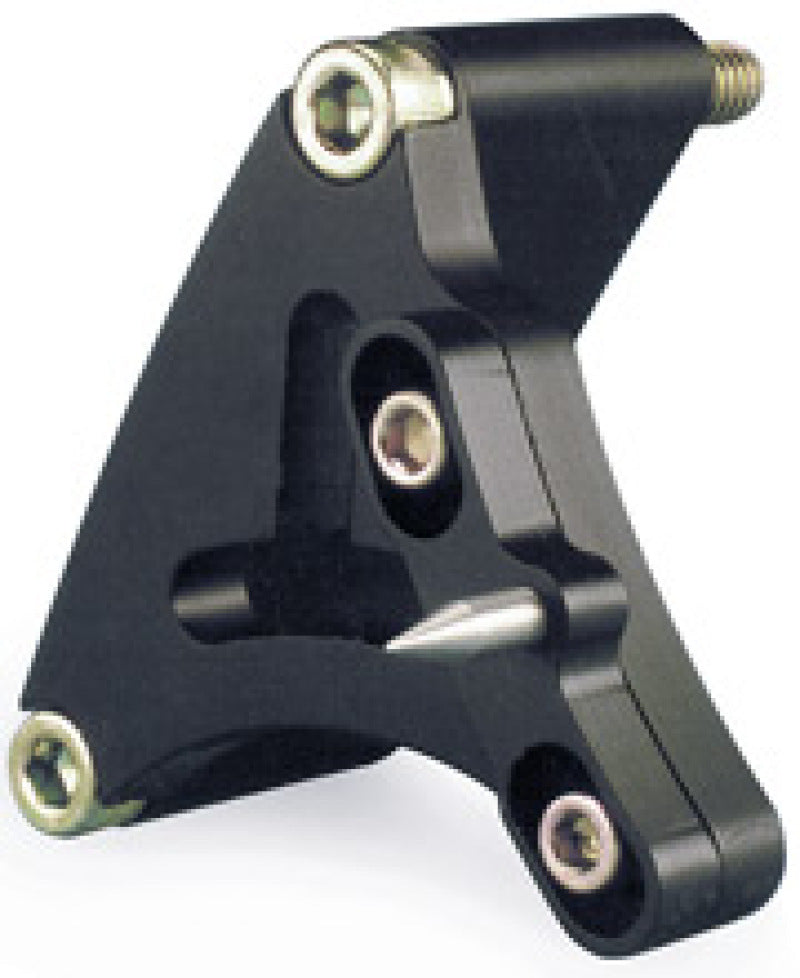 ATI Timing Pointer Assy - SB Ford C Key-1 SVO Blk w/3/8 Bolt Holes ATI918947 ATI918947 Photo - Primary