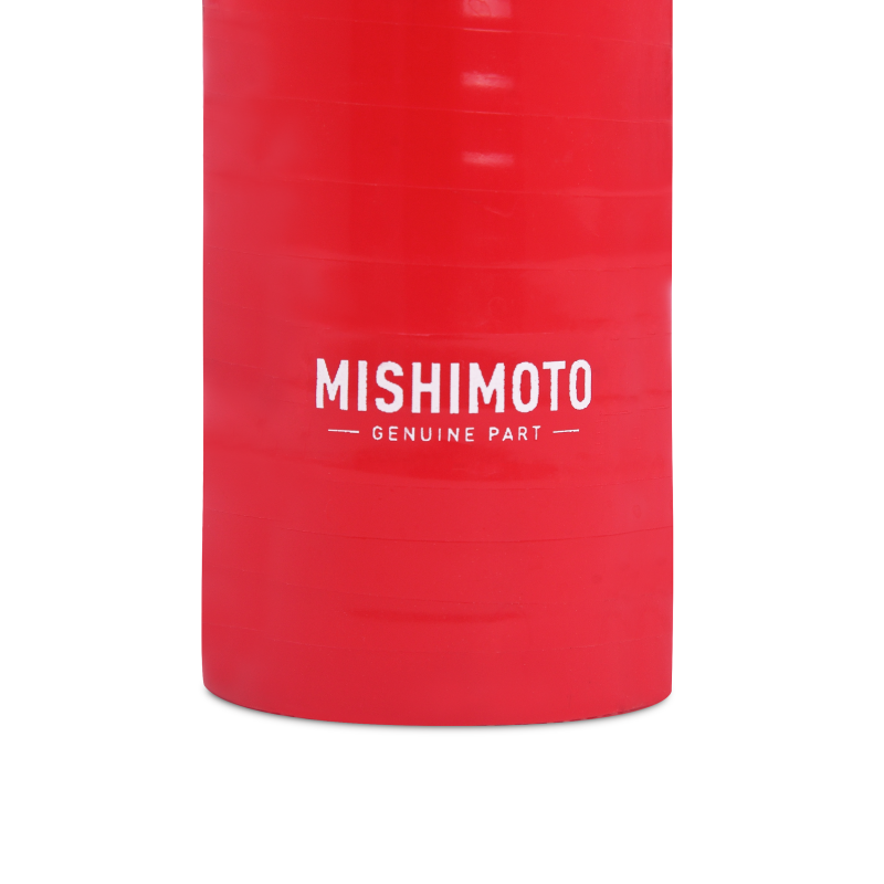 Mishimoto Toyota Supra Silicone Radiator Hose Kit MMHOSE-SUP-86RD Photo - Close Up