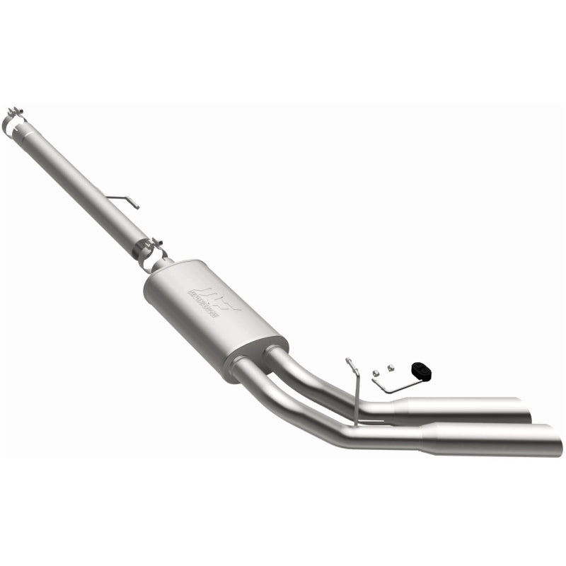 MagnaFlow Dodge Ram 1500 Street Series Cat-Back Performance Exhaust System 16701 Photo - out of package