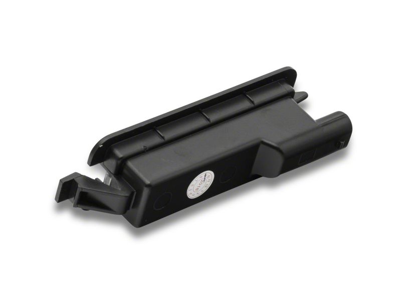 Raxiom 15-23 Dodge Challenger Axial Series LED License Plate Lamps CH3214 CH3214 Photo - Close Up