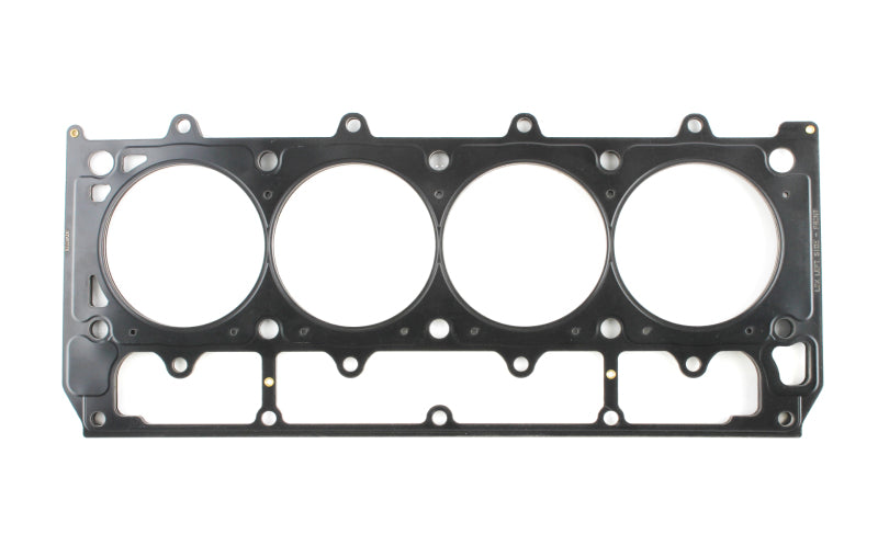 Cometic Gasket 4.200 MLX Head Gasket LH .052 GM LSX CAGC5078-052 C5078-052 Photo - Primary