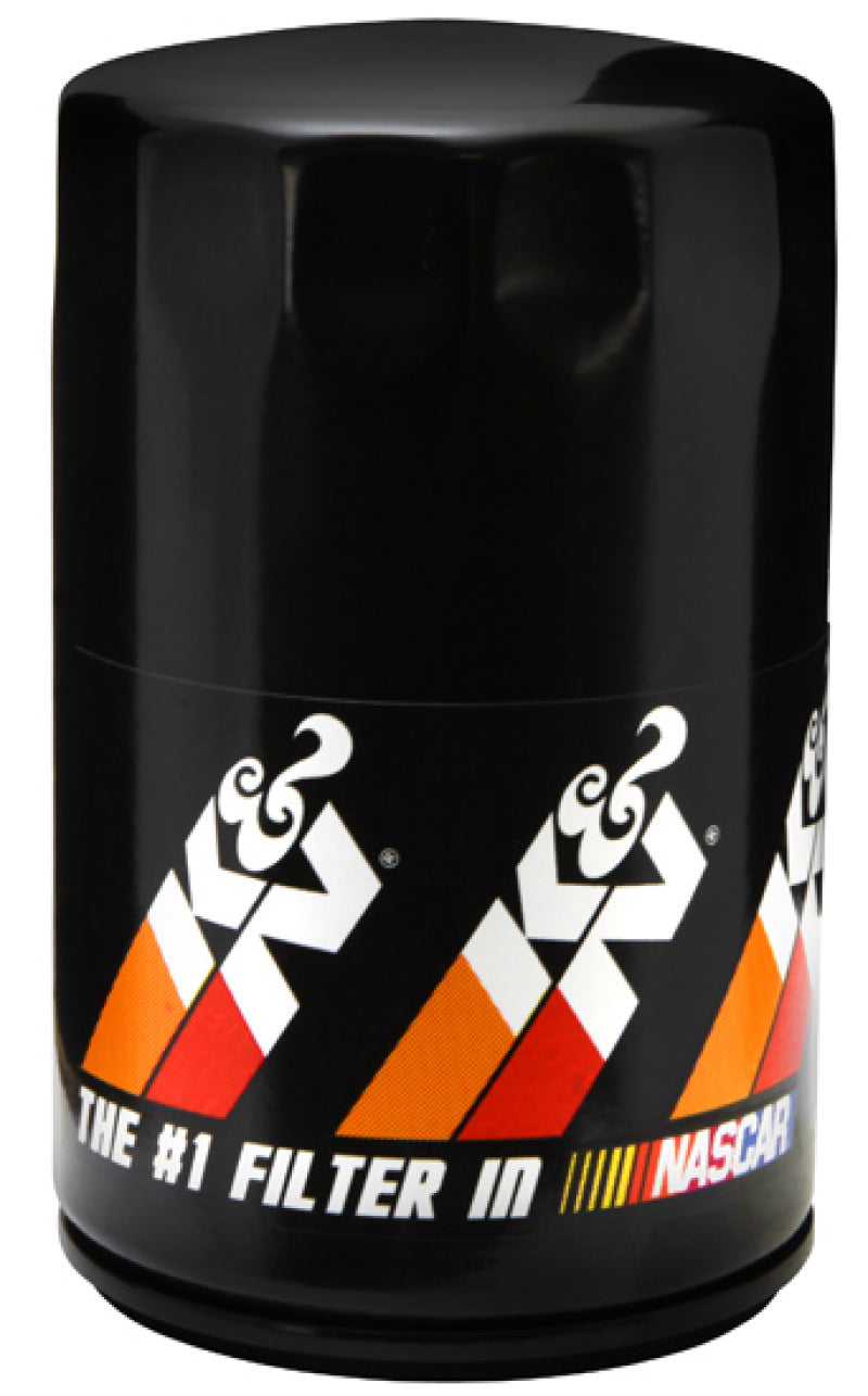 K&N Engineering Oil Filter KNEPS-2009 PS-2009 Photo - Primary